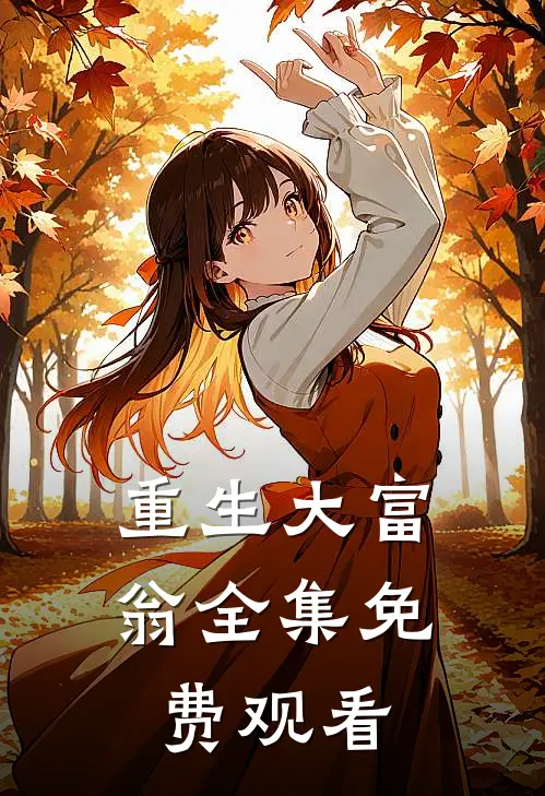 重生大富翁全集免费观看