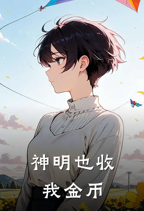 神明也收我金币