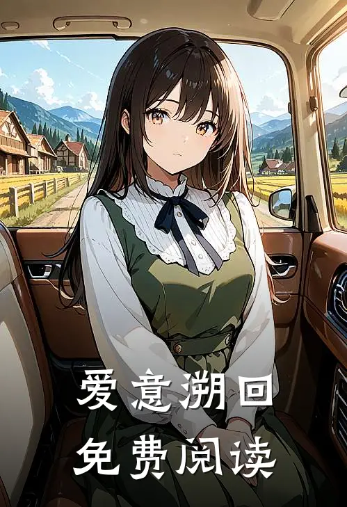 爱意溯回免费阅读
