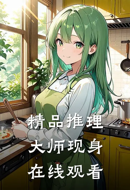 精品推理大师现身在线观看