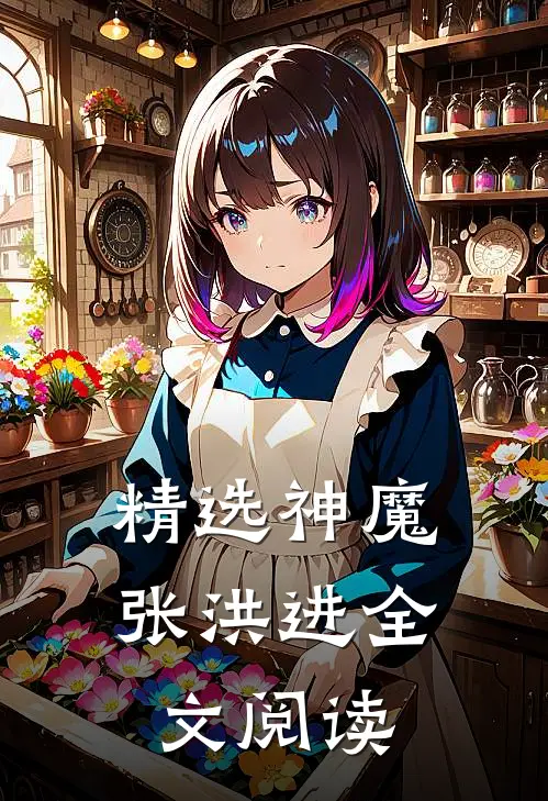 精选神魔张洪进全文阅读