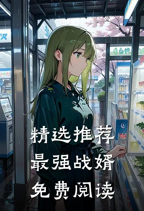 精选推荐最强战婿免费阅读