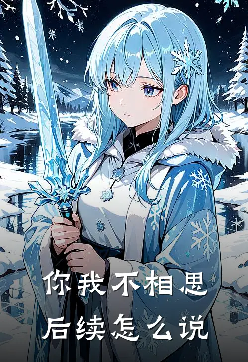 你我不相思后续怎么说