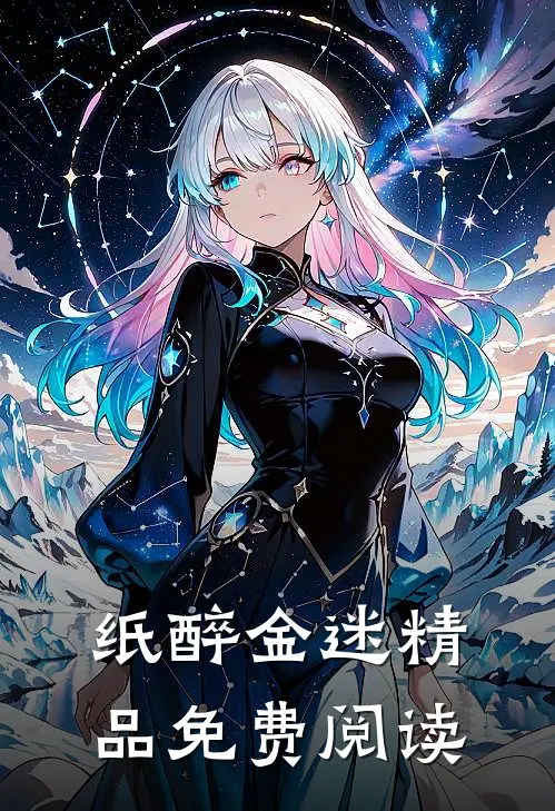 纸醉金迷精品免费阅读