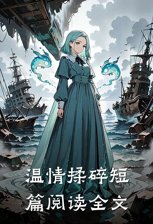 温情揉碎短篇阅读全文