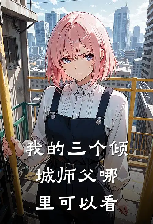 我的三个倾城师父哪里可以看