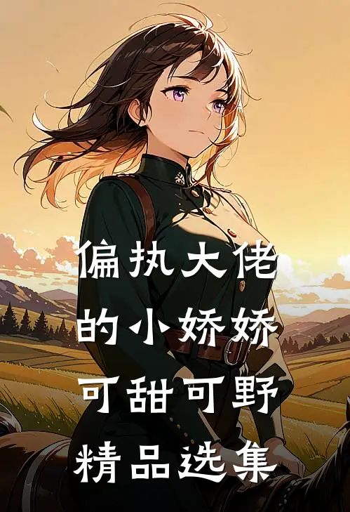 偏执大佬的小娇娇可甜可野精品选集