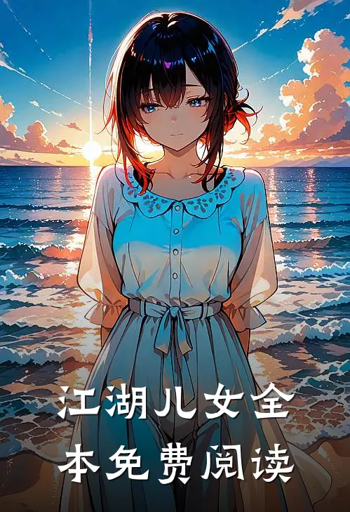 江湖儿女全本免费阅读