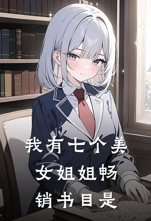 我有七个美女姐姐畅销书目是