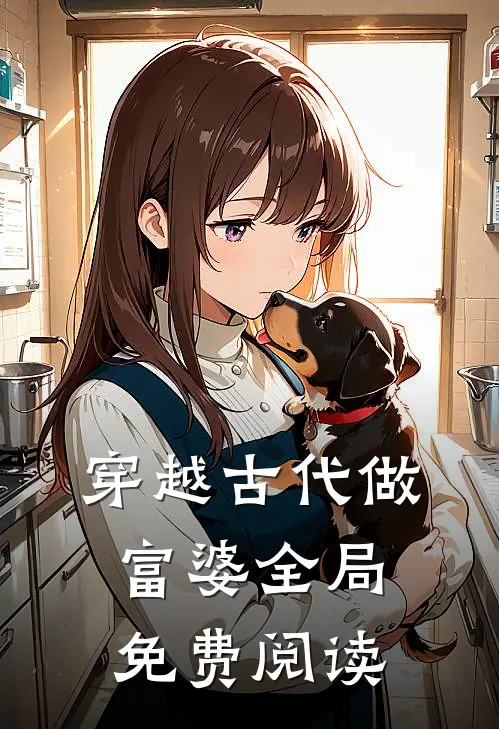 穿越古代做富婆全局免费阅读