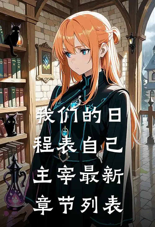 我们的日程表自己主宰最新章节列表