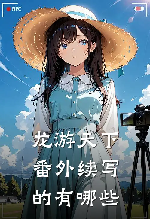 龙游天下番外续写的有哪些