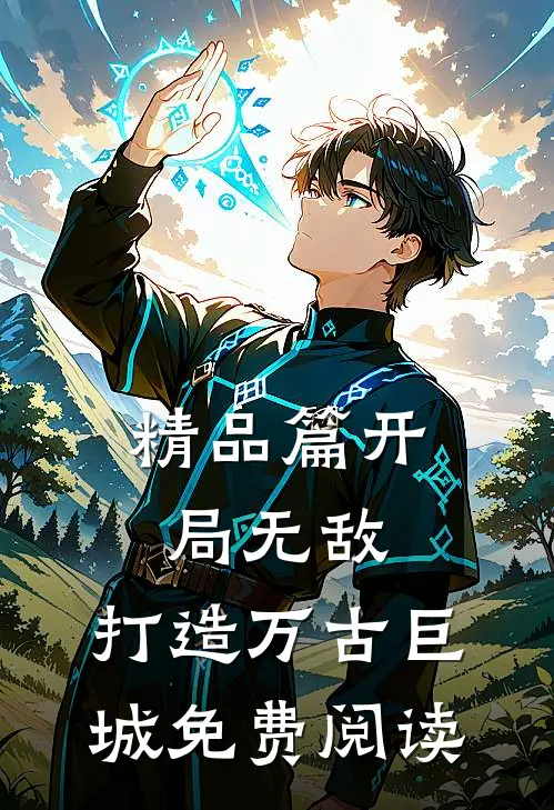 精品篇开局无敌,打造万古巨城免费阅读