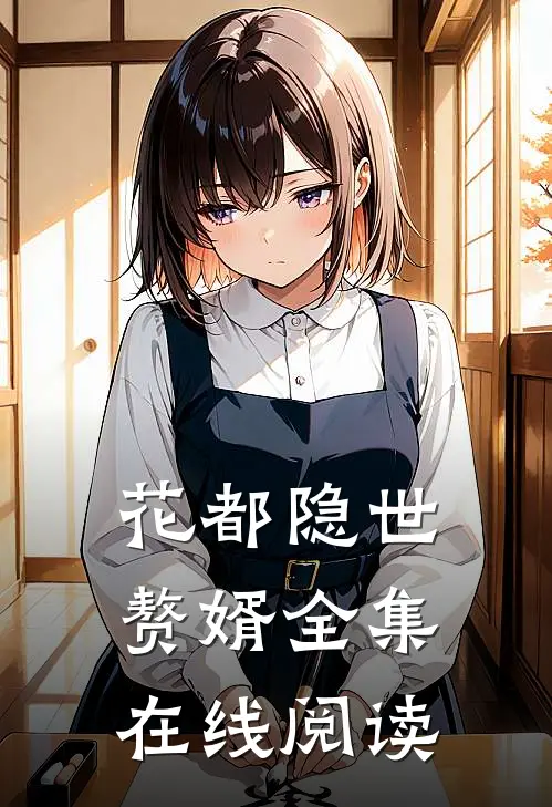 花都隐世赘婿全集在线阅读