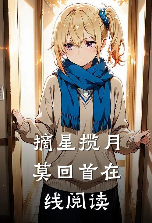 摘星揽月莫回首在线阅读