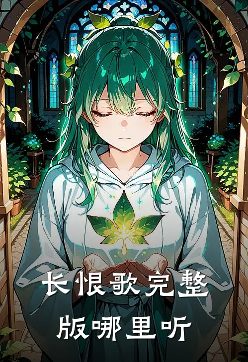 长恨歌完整版哪里听
