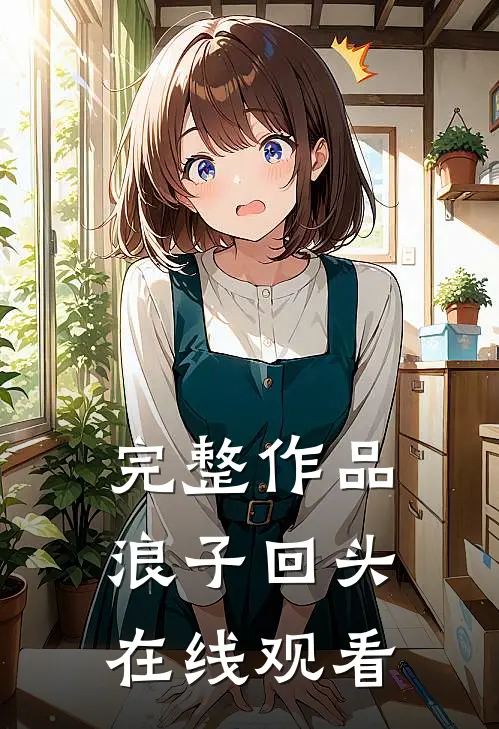 完整作品浪子回头在线观看