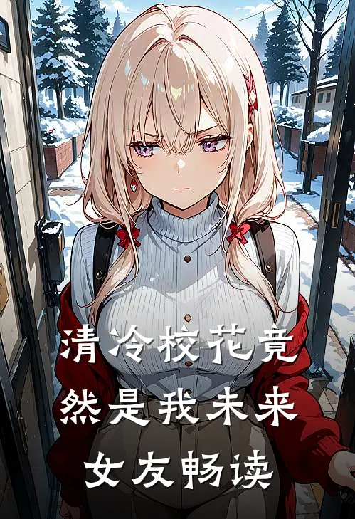 清冷校花竟然是我未来女友畅读