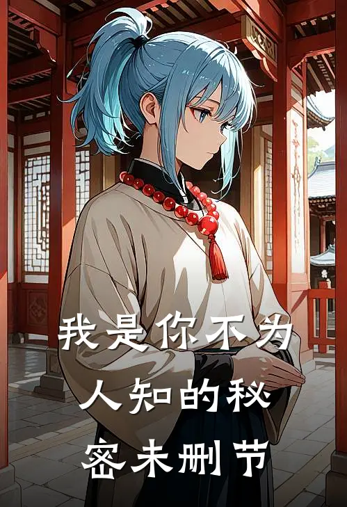 我是你不为人知的秘密未删节