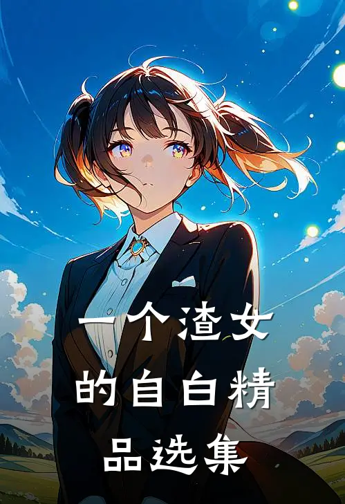 一个渣女的自白精品选集
