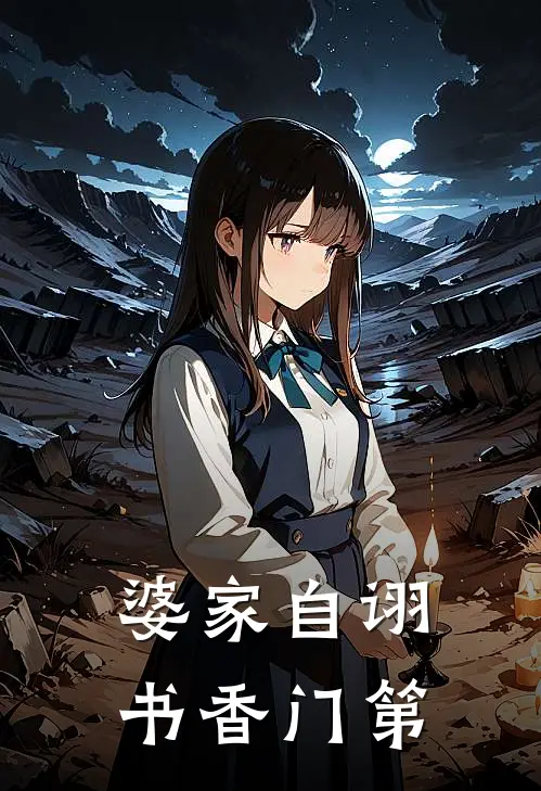 婆家自诩书香门第