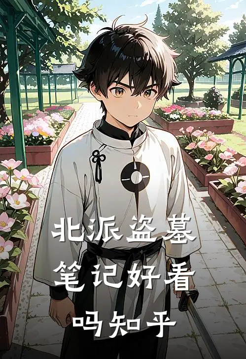 北派盗墓笔记好看吗知乎