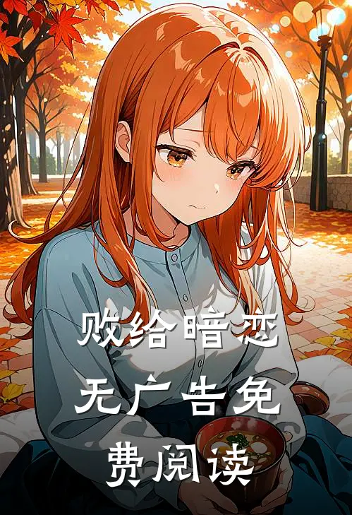 败给暗恋无广告免费阅读