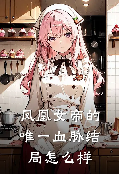 凤凰女帝的唯一血脉结局怎么样