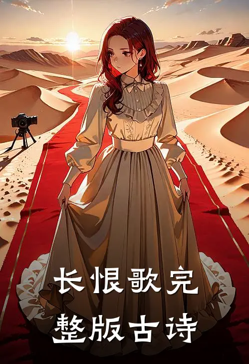 长恨歌完整版古诗
