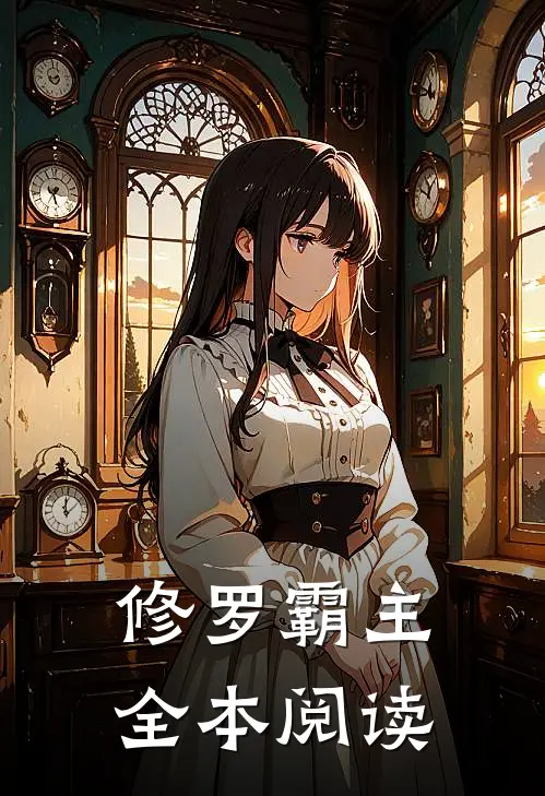 修罗霸主全本阅读