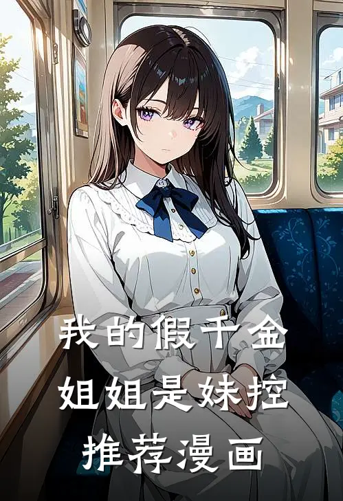 我的假千金姐姐是妹控推荐漫画