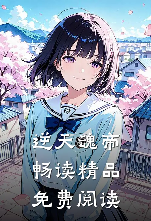 逆天魂帝畅读精品免费阅读