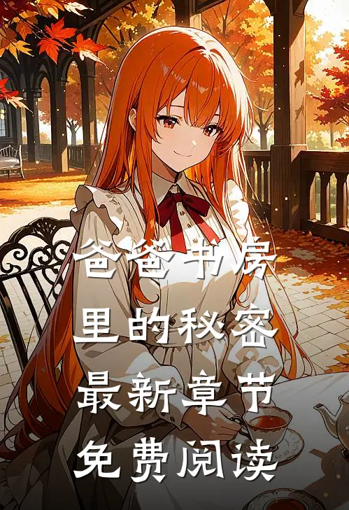 爸爸书房里的秘密最新章节免费阅读