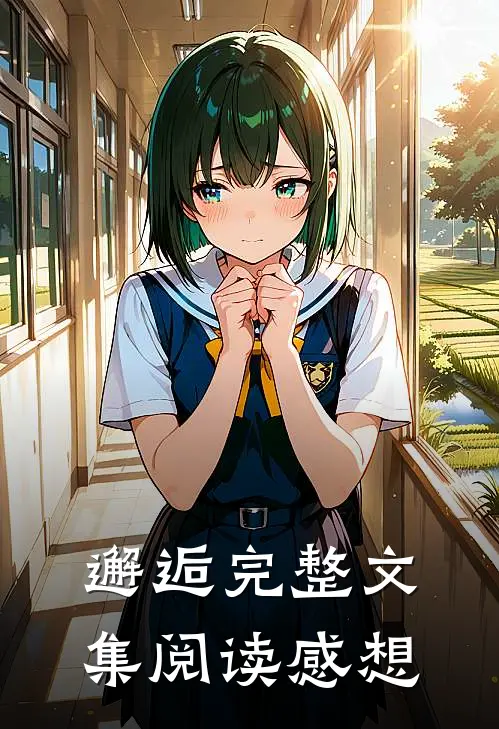邂逅完整文集阅读感想