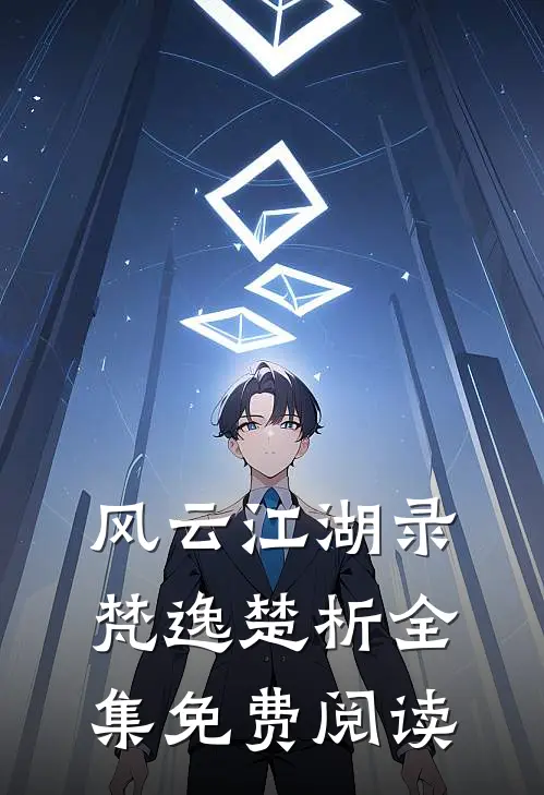 风云江湖录梵逸楚析 全集免费阅读
