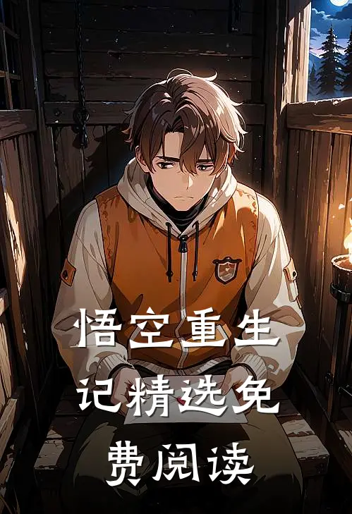 悟空重生记精选免费阅读