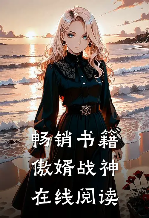 畅销书籍傲婿战神在线阅读