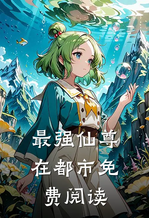 最强仙尊在都市免费阅读