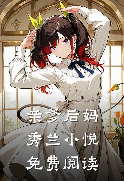 亲爹后妈秀兰小悦免费阅读