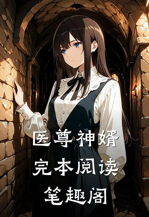 医尊神婿完本阅读笔趣阁