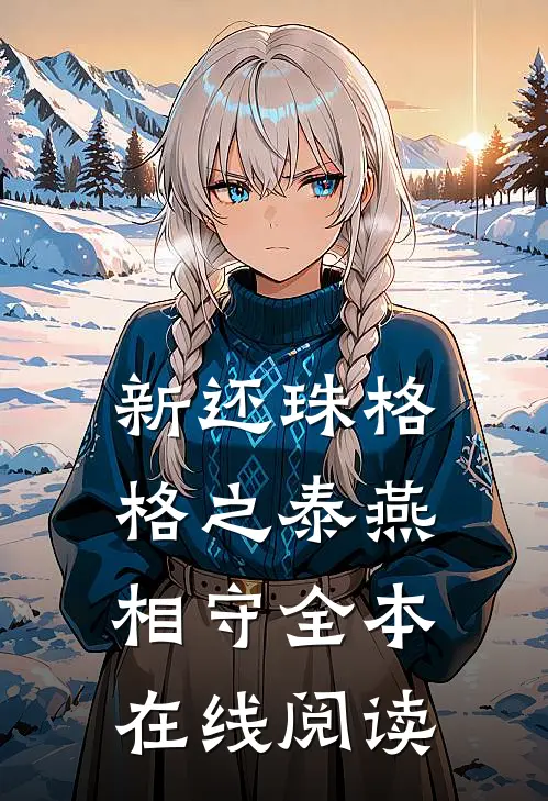 新还珠格格之泰燕相守全本在线阅读