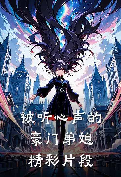 被听心声的豪门弟媳精彩片段
