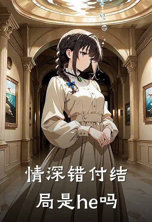 情深错付结局是he吗