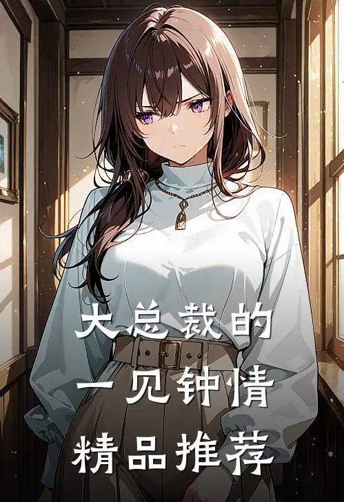 大总裁的一见钟情精品推荐