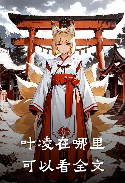 叶凌在哪里可以看全文