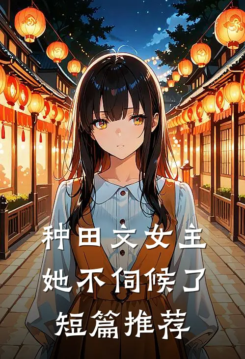 种田文女主她不伺候了短篇推荐