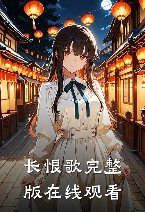 长恨歌完整版在线观看