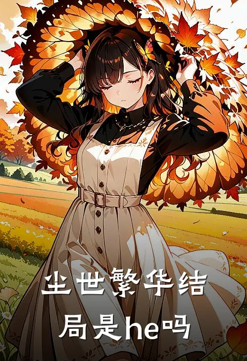 尘世繁华结局是he吗