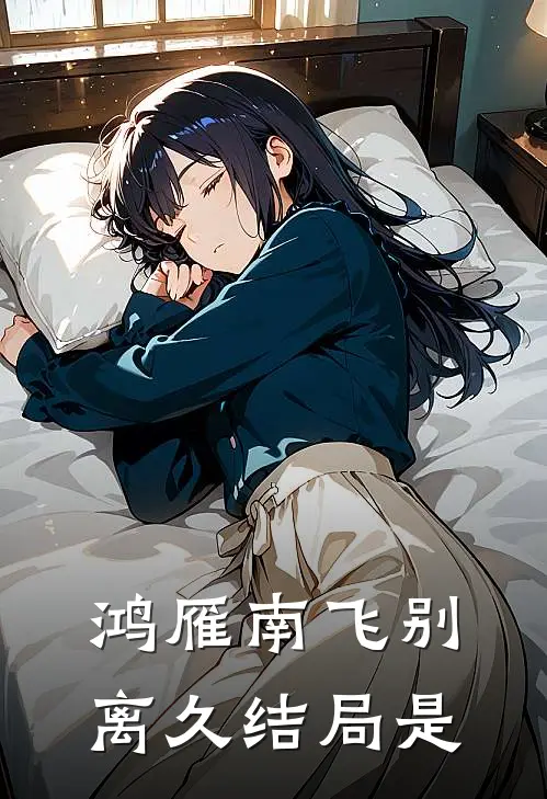 鸿雁南飞别离久结局是