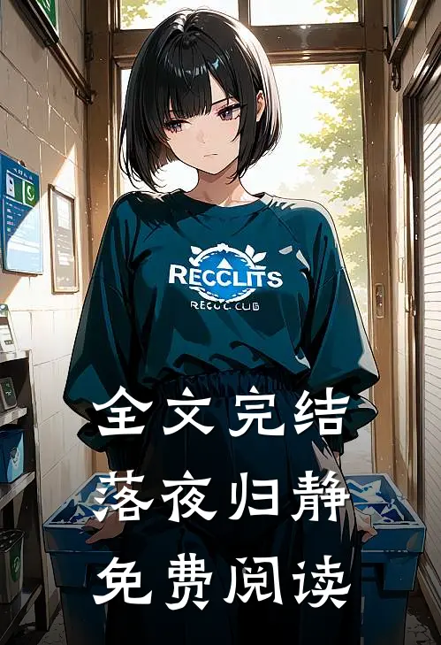 全文完结落夜归静免费阅读